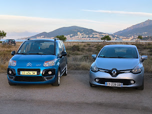 Photo n°8 de auto occasion laurent à Grosseto-Prugna (Agence de location de voitures)