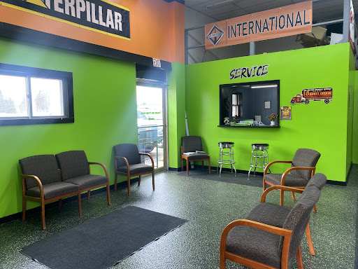 OCD Diesel and Automotive Repair LLC - Thumbnail