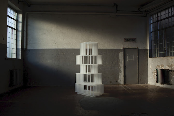 Carwan Gallery Athens by null