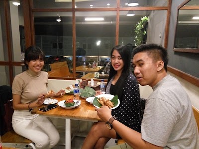 Photos of Kedai Sutarman