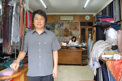 Photos of Mie Ayam Om Jin