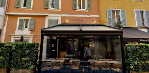 Photo n°8 de Restaurant PAPA chez papa à Nice (Restaurant)