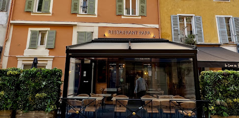 Restaurant PAPA