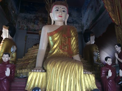 Photos of ကျိုက်ဒေတမော့ဗရတ်