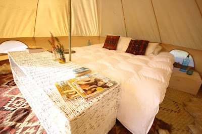 Photos of Sieku Glamping
