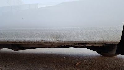 Photos of Appalachian Tire Products