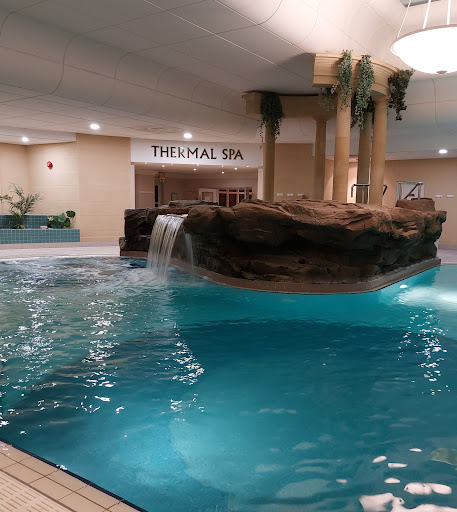 Ragdale Hall Spa - Thumbnail