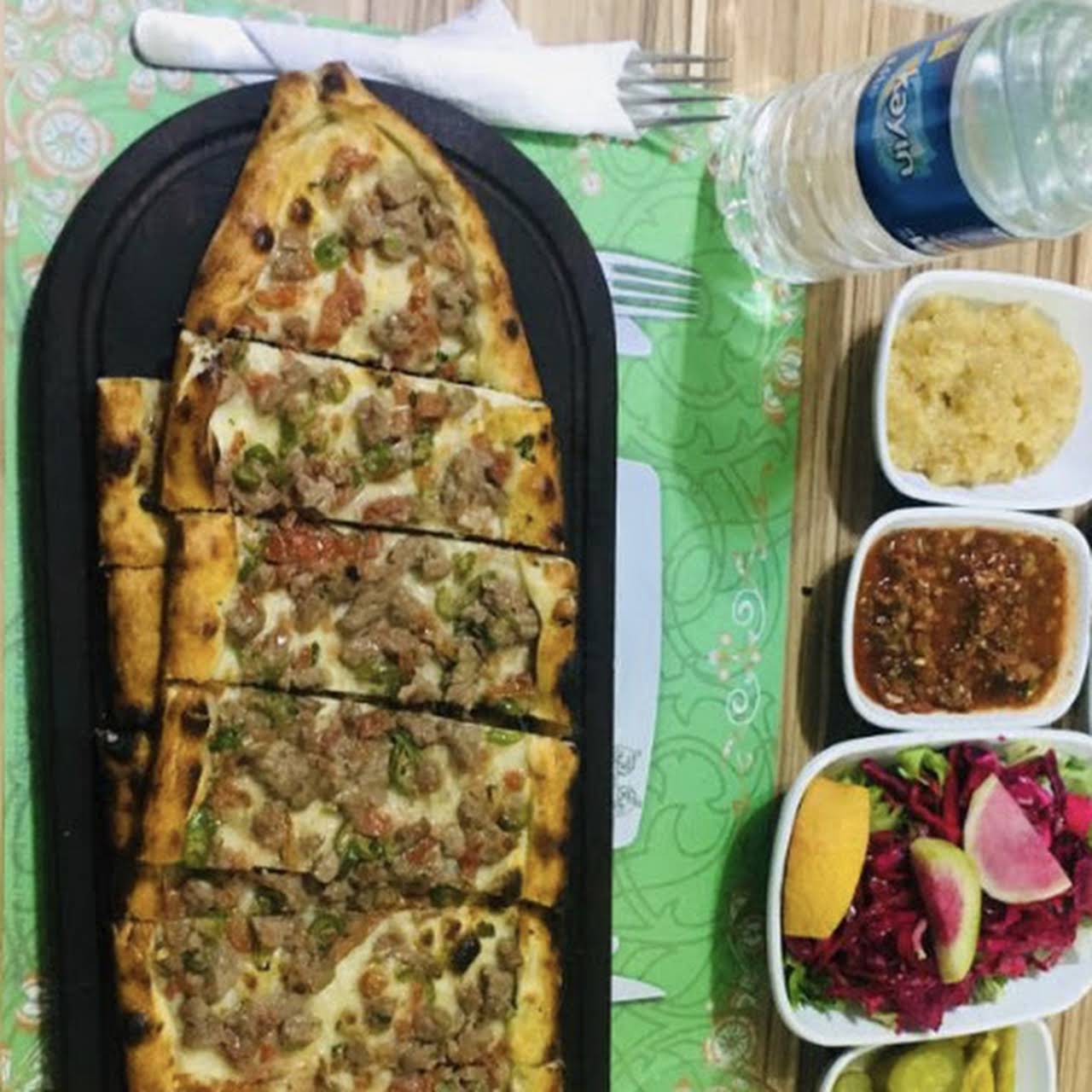 birtat et lokantası