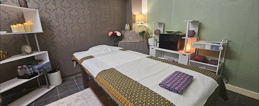 Pure Orchids Thai Spa & Massage