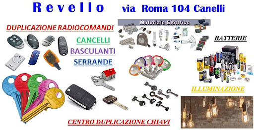 Revello Sergio - Thumbnail