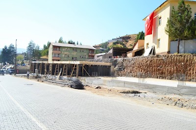 Photos of Hizan Belediyesi