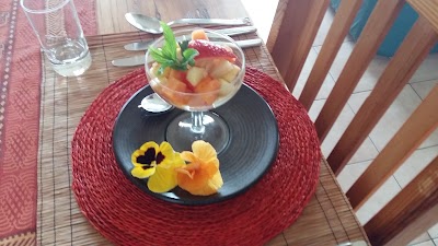 Photos of Melkhoutkloof Guest House
