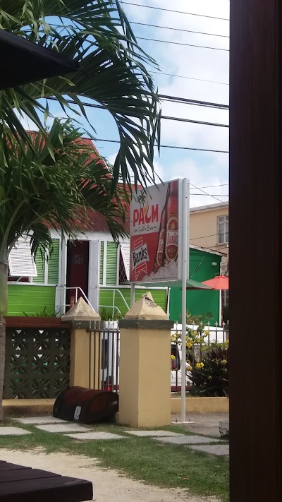 Photos of Palm Grill &Bar
