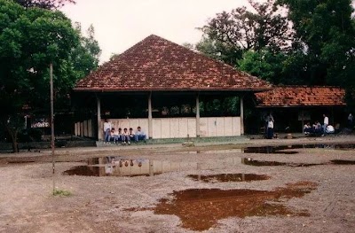 Photos of Madrasah Mu'allimin Muhammadiyah