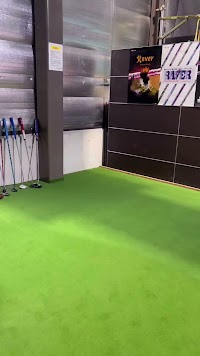 ザターフゴルフ/THE TURF GOLF 堺 ゴルフレッスン