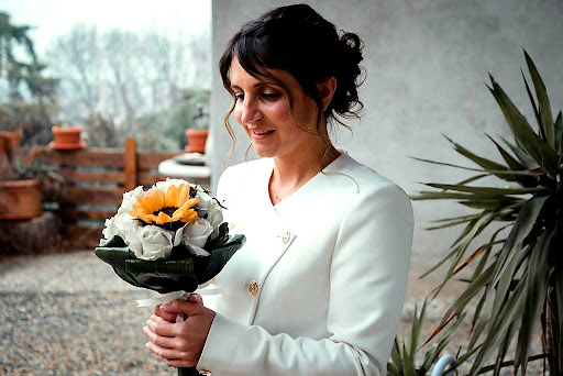 Fiori foglie & fantasia di Caterina - Thumbnail