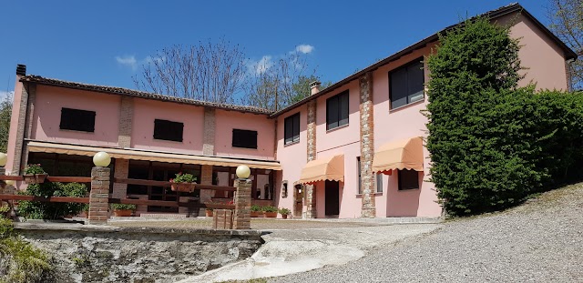 Azienda Agrituristica Villa Enrichetta
