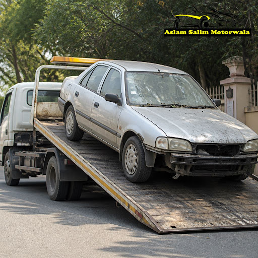 Is your old car just sitting in the parking lot, not starting and taking up space? Our team offer…