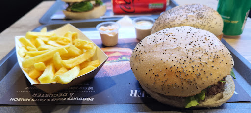 Photo 4 - L'ESCALE BURGER Mulhouse