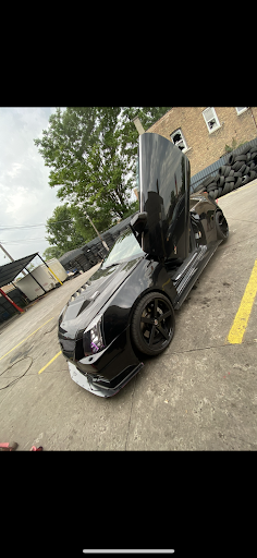 Kukos tire shop - Thumbnail