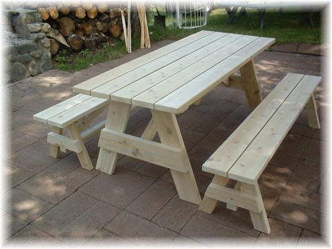 Allagash Wood Products Inc. - Thumbnail