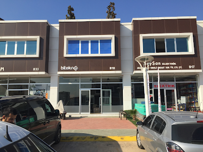 Photos of Bitekno G&uuml;venlik ve İletişim Sistemleri Ltd. Şti.