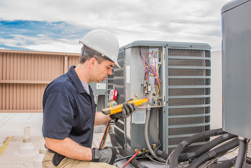 Gamble Plumbing Heating and Air Conditioning - Thumbnail