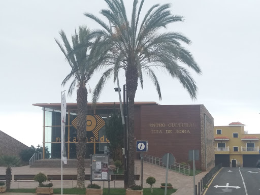 Centro Cultural de Guía de Isora - Thumbnail