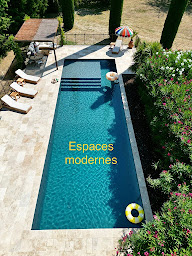 Photo n°21 de Espaces Modernes à Puyricard (Constructeur de terrasses)