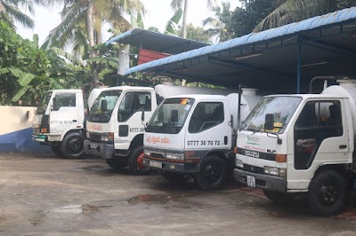 Photos of Eco Septic Services