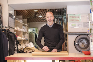 Photo n°5 de Royal Pressing à Versailles (Pressing)