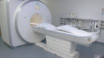 IRM Pôle Imagerie Sambre Avesnois à Maubeuge