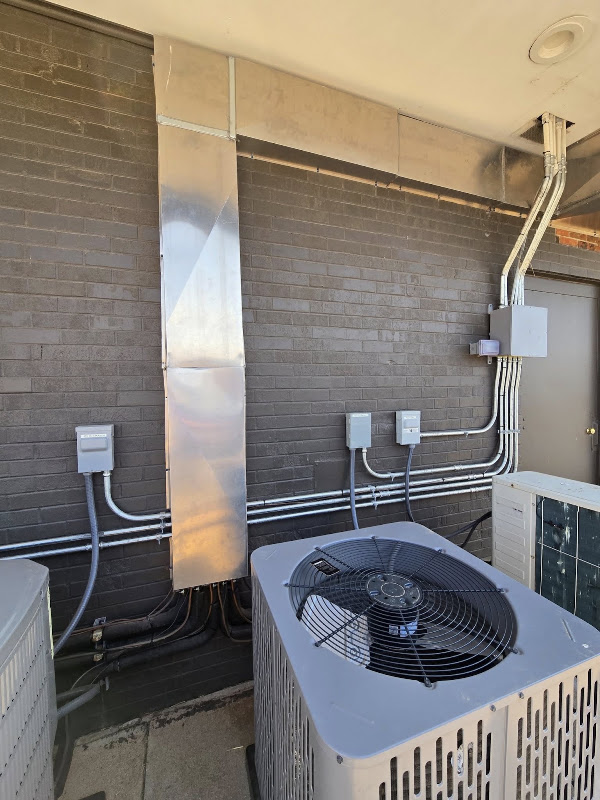 Sustainable Heating & Air — photo 8
