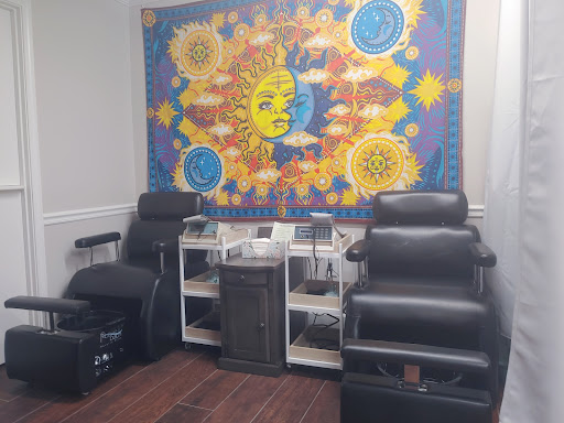 Zensations Self Care Center