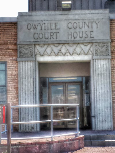 Owyhee County Court