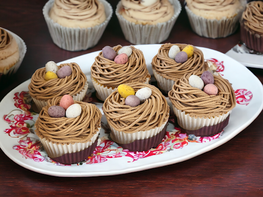 Floofy Cakes - Thumbnail