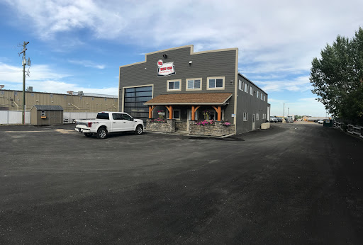 West-Can Seal Coating Inc Gallery - Canada