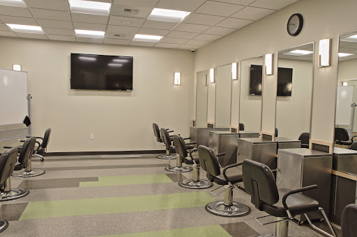 Evergreen Beauty College Yakima