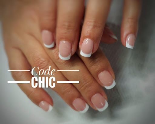 Code Chic / Saint-Dionisy - Visual
