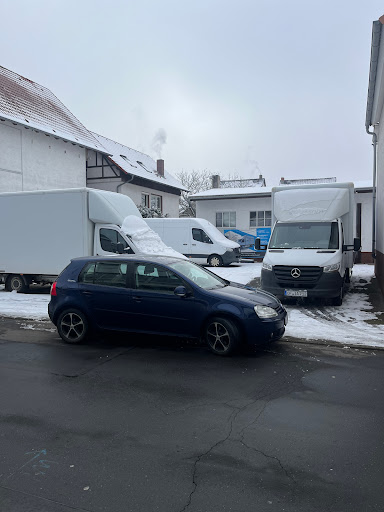 Movers Services - Visual