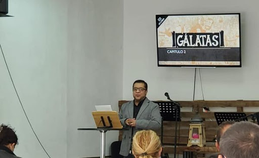 Iglesia Evangelica de Guadix - Thumbnail