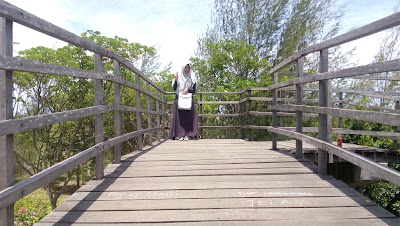 Photos of City Forest BNI Banda Aceh