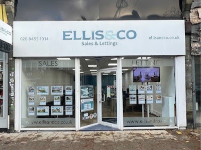 Ellis & Co Golders Green Lettings & Estate Agents