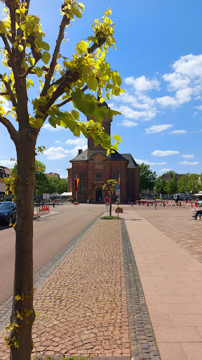 Arolsen I - Visual