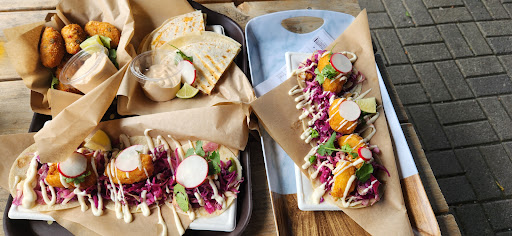 PETIT TACO - Visual