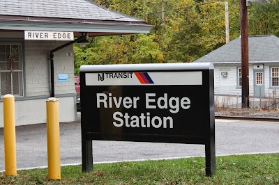 River Edge Station