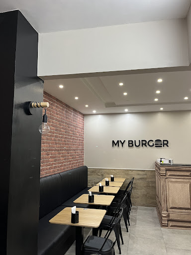 Photo 1 - MY BURGER