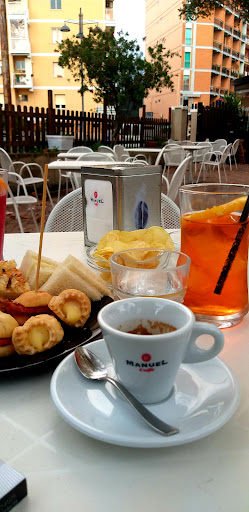 Sottovoce Caffè - Thumbnail