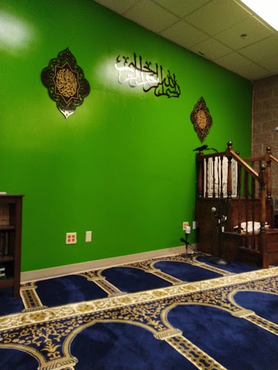 Everett Muslim Community Center
