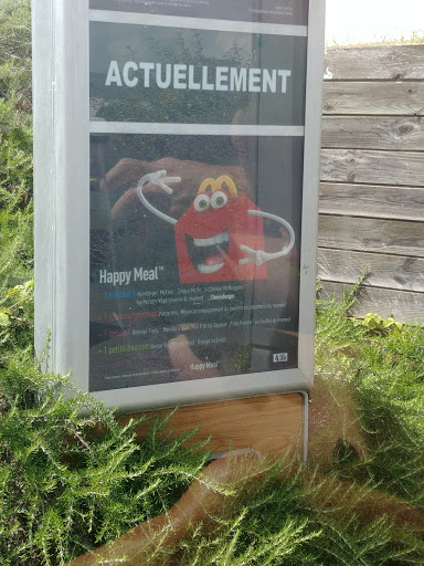 Photo 1 - McDonald's